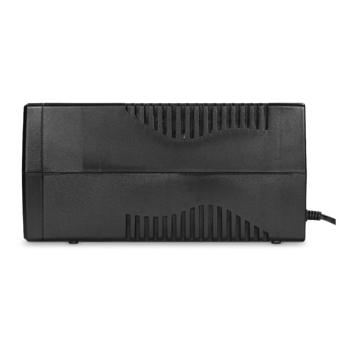 Джерело безперебійного живлення KRF-650VA/390W(LED)LiFePO4 UPS Kraft