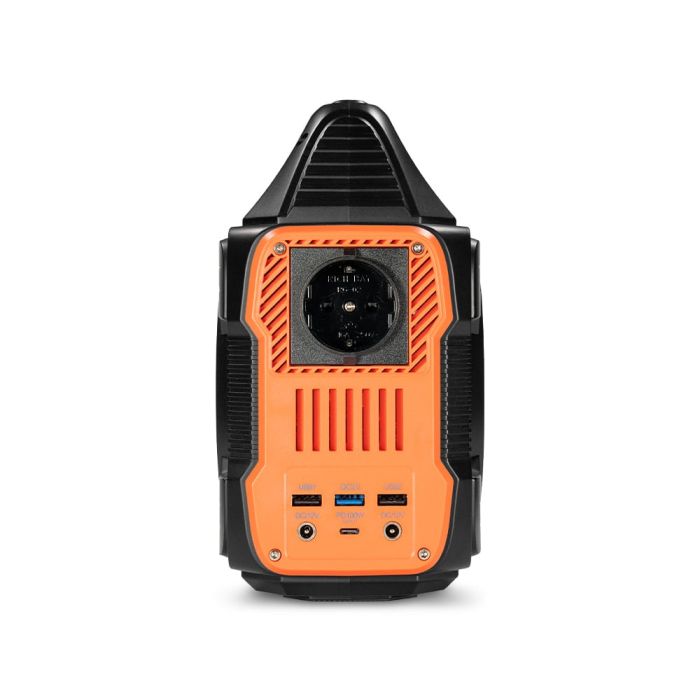 Портативне джерело живлення UPS300-2 Kraft