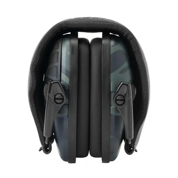 Активні захисні навушники Howard Leight Impact Sport R-02527 Black Multicam