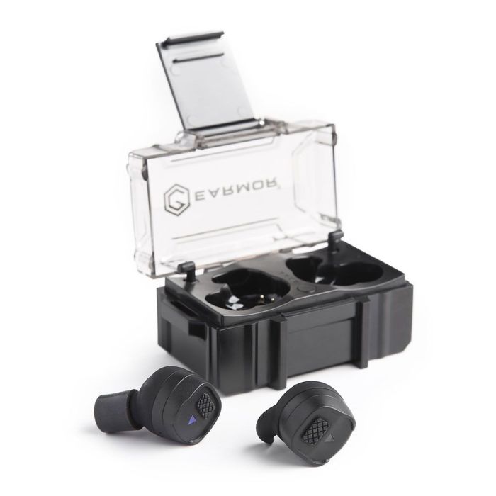 Активні захисні навушники (беруші) Earmor M20T з Bluetooth