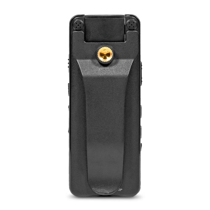 Нагрудний відеореєстратор Boblov A22