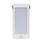 Повербанк 90000mAh Power Bank Kraft KPB-2490FCL White 22.5W QC3.0 LED-ліхтар