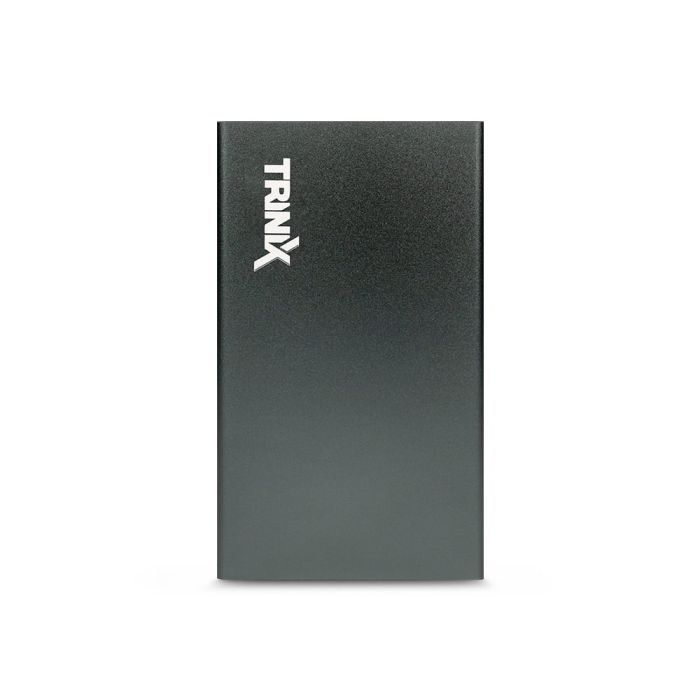Повербанк 20000 mAh Power Bank Trinix TPB-10020PD Grey 100W