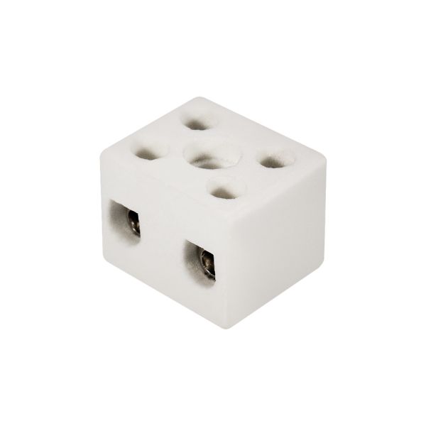 Керамічна клема 2 полюси Trinix Terminal CTB 02-02-2