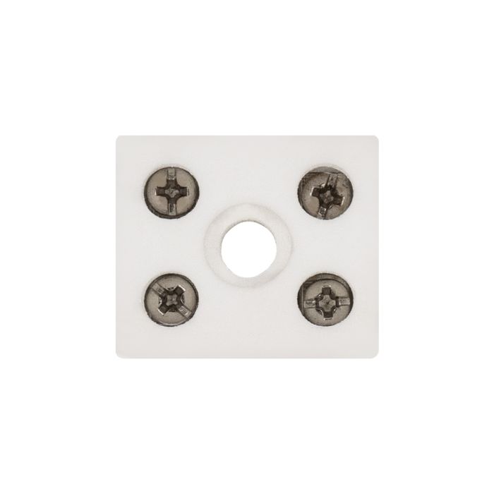 Керамічна клема 2 полюси Trinix Terminal CTB 02-02-2