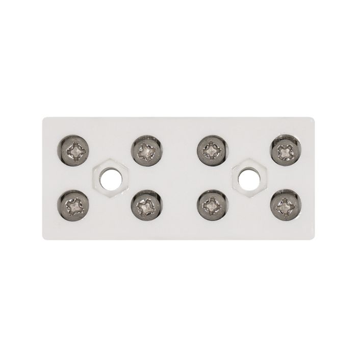 Керамічна клема 4 полюси Trinix Terminal CTB 04-01