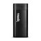 Повербанк 20000mAh Power Bank Trinix TPB-6520PDL Black 65W LED-ліхтар