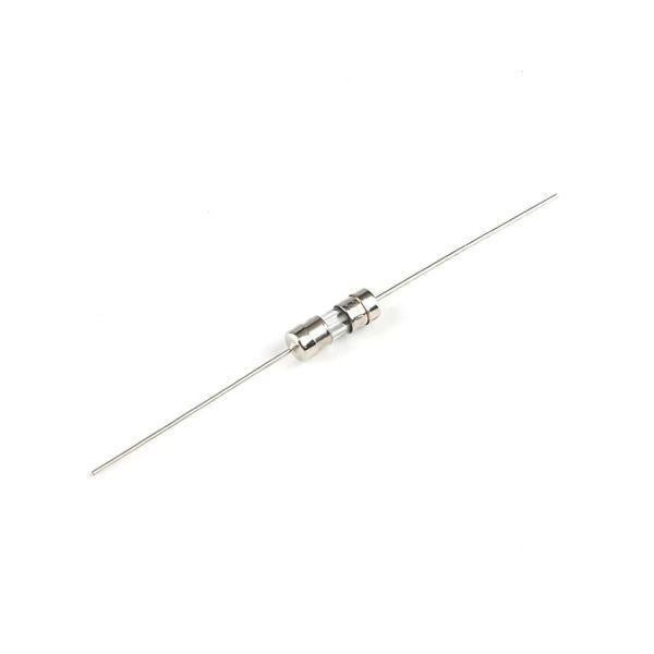 Запобіжник скляний з виведеннями Trinix 1А/250В