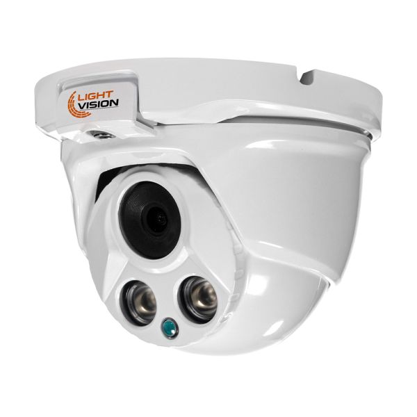 IP-відеокамера 4Mp Light Vision VLC-8440DI (Linklemo) f=3.6mm