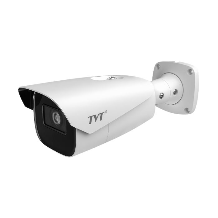 IP-відеокамера 4Mp TVT TD-9443A3BH-LR (D/AZ/PE/AR5) 2.8-12mm з розпізнаванням номерів