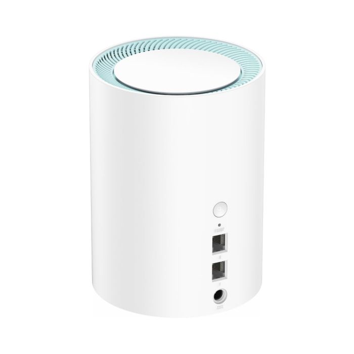 Маршрутизатор WiFi Mesh-система WiFi 5 Cudy M1300 (1-Pack) дводіапазонний гігабітний AC1200