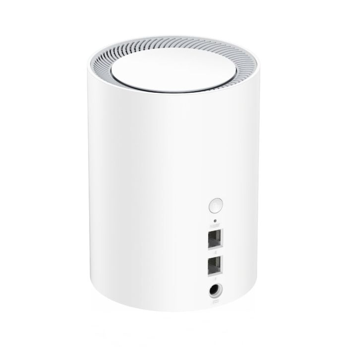 Маршрутизатор WiFi Mesh-система WiFi 6 Cudy M1800 (1-Pack) дводіапазонний гігабітний AX1800