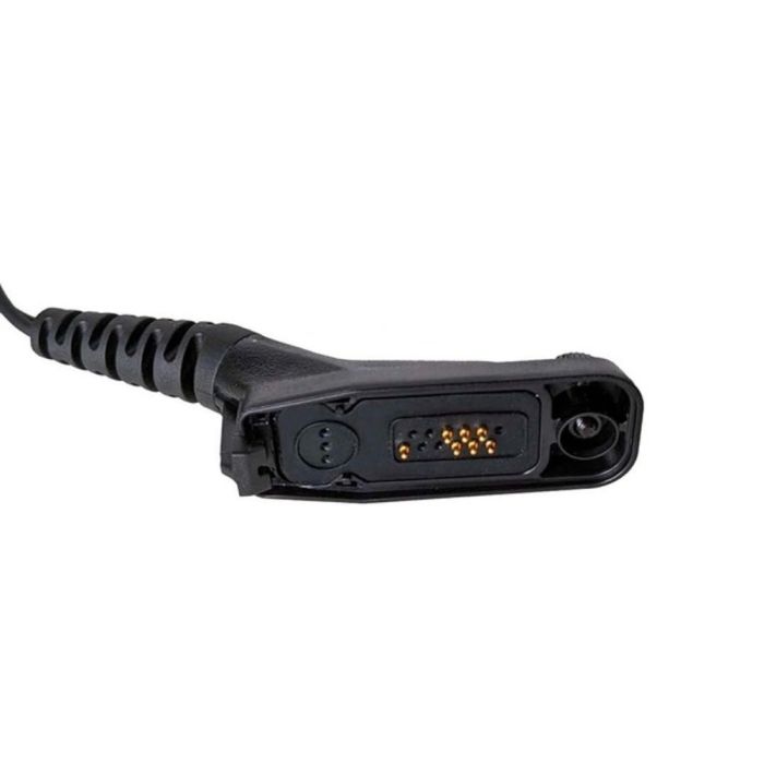 Кнопка PTT Earmor M51 для радіостанцій Motorola DP4400, DP4600, DP4800