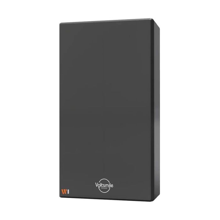 Комплект резервного живлення: гібридний інвертор Deye 8kW SUN-8K-SG01LP1-EU і акумуляторна батарея 51.2В 10240 Втг Voltsmile W1 Classic – 2 шт.