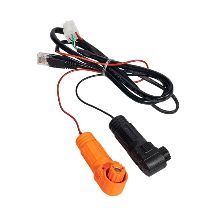 Шафа навісна Voltsmile V10 Cabinet для акумуляторних батарей V10 та V5