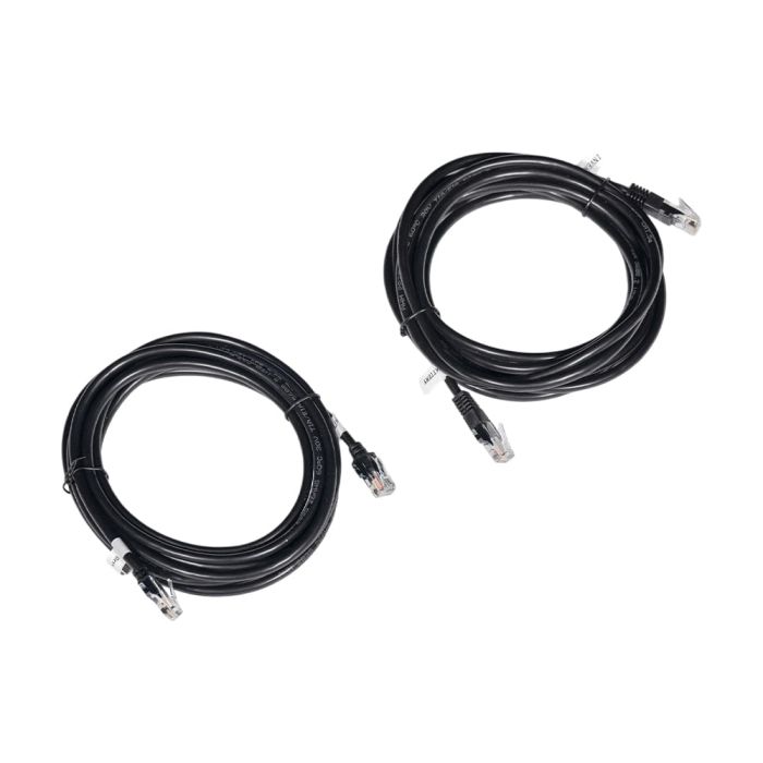Комплект кабелів підключення Voltsmile RPC Power Cable Set для серії акумуляторних батарей RPC