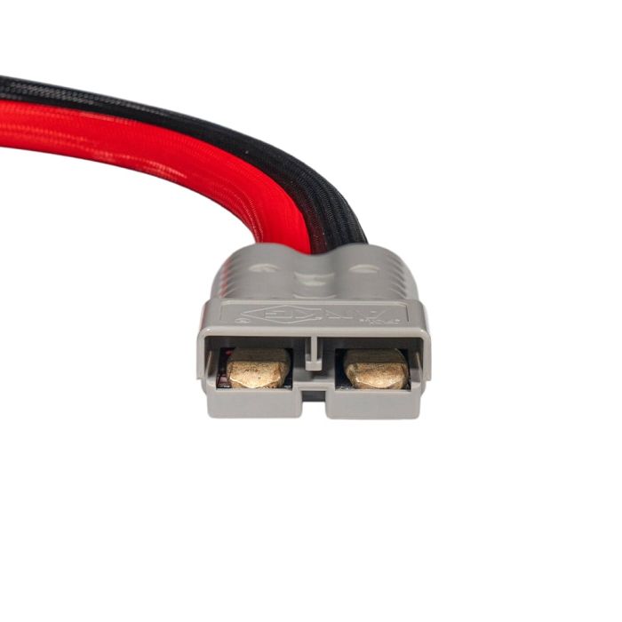 Комплект кабелів підключення Voltsmile RPC Power Cable Set для серії акумуляторних батарей RPC