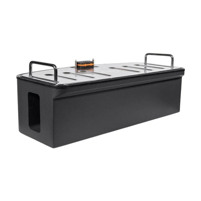 Базова основа Voltsmile H Base Unit для модульної системи накопичення енергії серії H