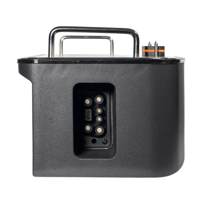 Базова основа Voltsmile H Base Unit для модульної системи накопичення енергії серії H