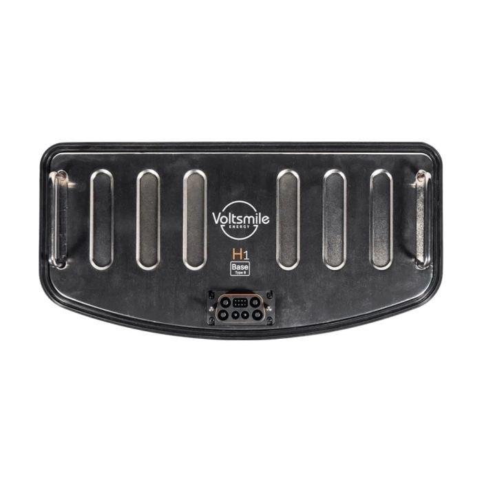 Базова основа Voltsmile H Base Unit для модульної системи накопичення енергії серії H