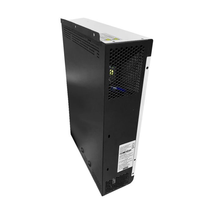 Гібридний високочастотний інвертор 5kW Kraft KRF-HFWIM-5KW/48V-80A