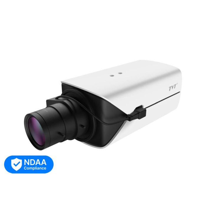 IP-відеокамера під об’єктив CS 8Mp TVT TD-9382E3B(D/PE) з мікрофоном