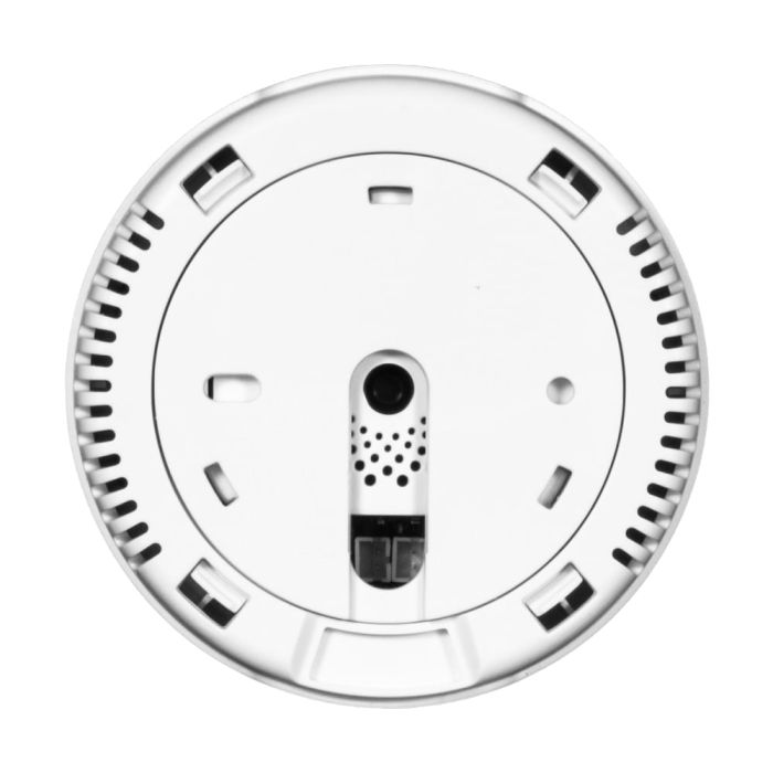 Бездротовий автономний датчик газу з WiFi Trinix TRX-GL01(WiFi)