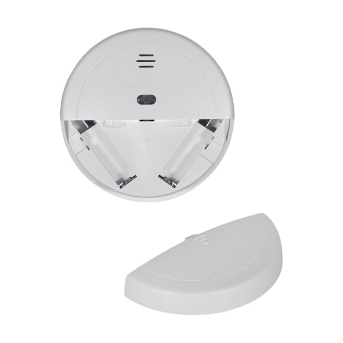 Бездротовий автономний датчик диму з WiFi Trinix TRX-SD01(WiFi) 