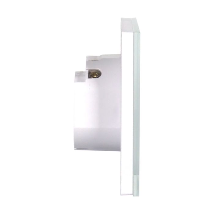 Розумний вимикач світла потрійний з WiFi Trinix TRX-LS03(WiFi)