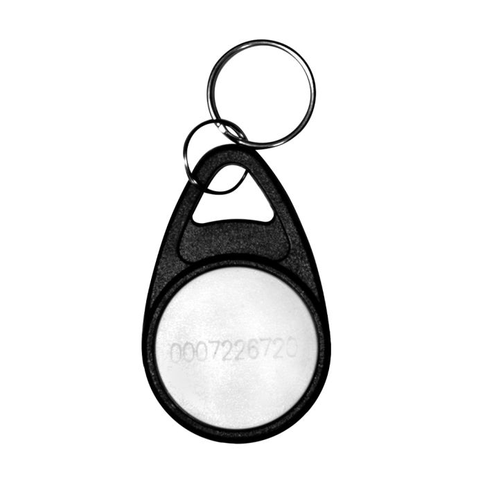 Ключ-брелок EM-Marine Trinix Proximity-key EM/03 Black / White