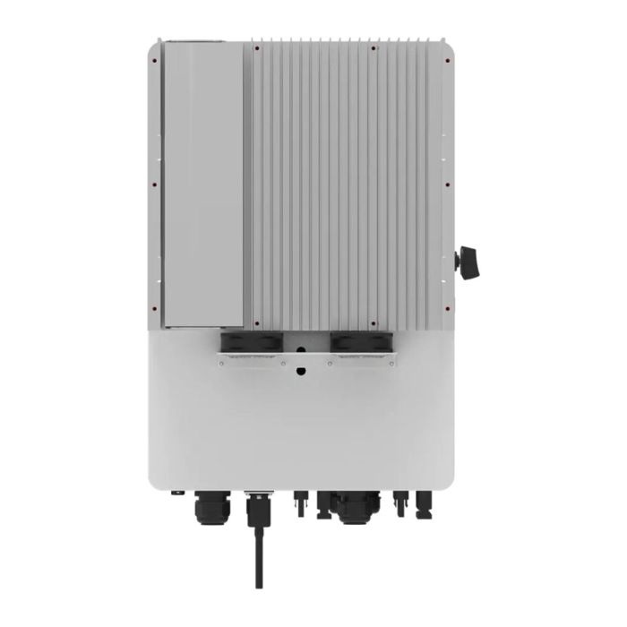 Гібридний трифазний інвертор 20kW Deye SUN-20K-SG01HP3-EU-AM2