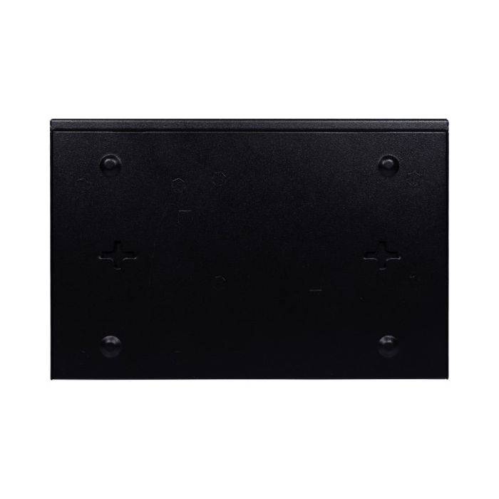 PoE-комутатор 10-портовий TVT TD-B2208S1-PGU з 8 портами PoE