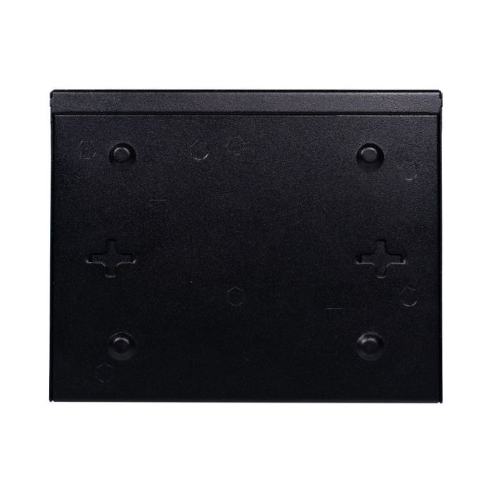 PoE-комутатор 6-портовий TVT TD-B2204S1-PEU з 4 портами PoE
