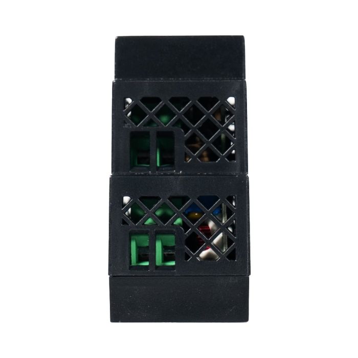 Джерело безперебійного живлення Kraft PSU-1202DIN(P) з кріпленням на DIN-рейку