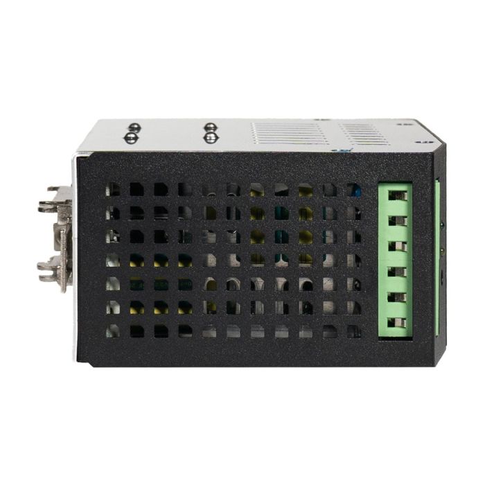 Джерело безперебійного живлення Kraft PSU-1220DIN з кріпленням на DIN-рейку