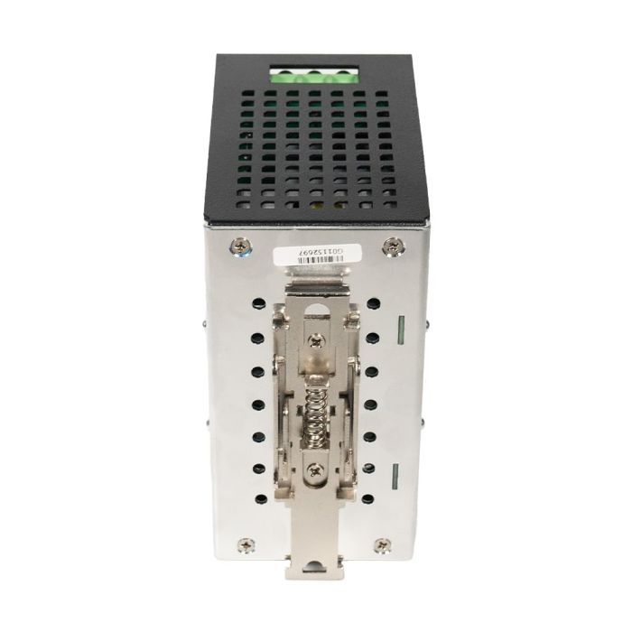 Джерело безперебійного живлення Kraft PSU-1220DIN з кріпленням на DIN-рейку