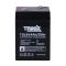 Акумуляторна батарея гелева 6В 4Аг Trinix TGL6V4Ah/20Hr GEL