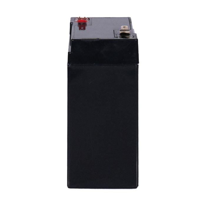 Акумуляторна батарея гелева 6В 4Аг Trinix TGL6V4Ah/20Hr GEL