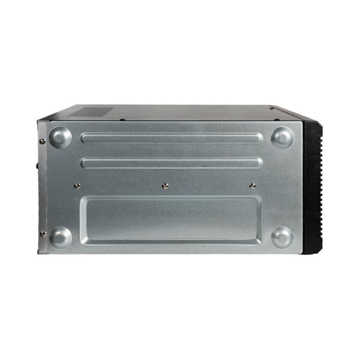 Джерело безперебійного живлення Kraft KRF-T3000VA/3000W(LCD) Pro Online UPS з вбудованими акумуляторними батареями