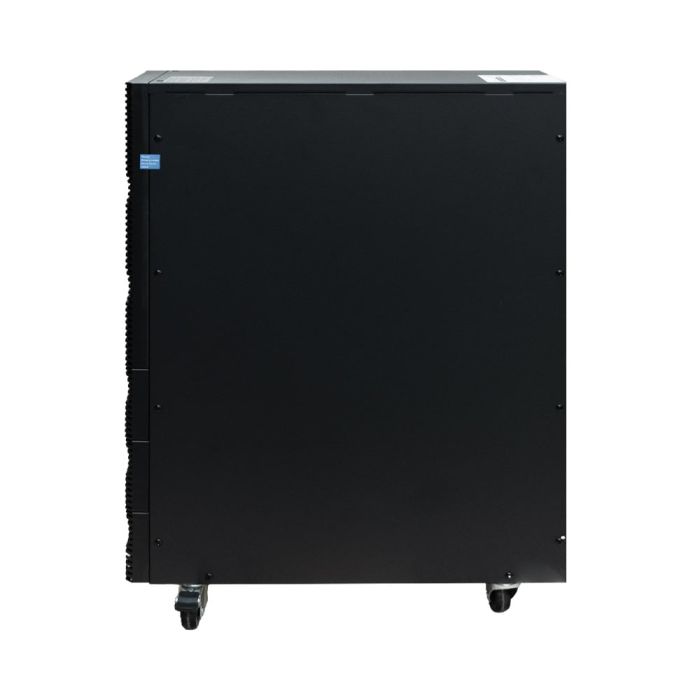 Джерело безперебійного живлення Kraft KRF-T6000VA/6000W(LCD) Pro Online UPS з вбудованими акумуляторними батареями