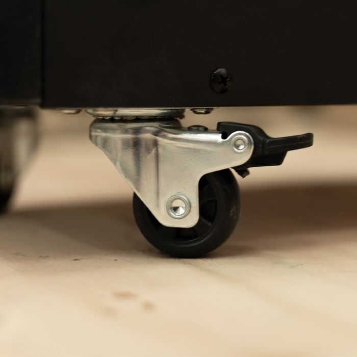 Джерело безперебійного живлення Kraft KRF-T6000VA/6000W(LCD) Pro Online UPS з вбудованими акумуляторними батареями