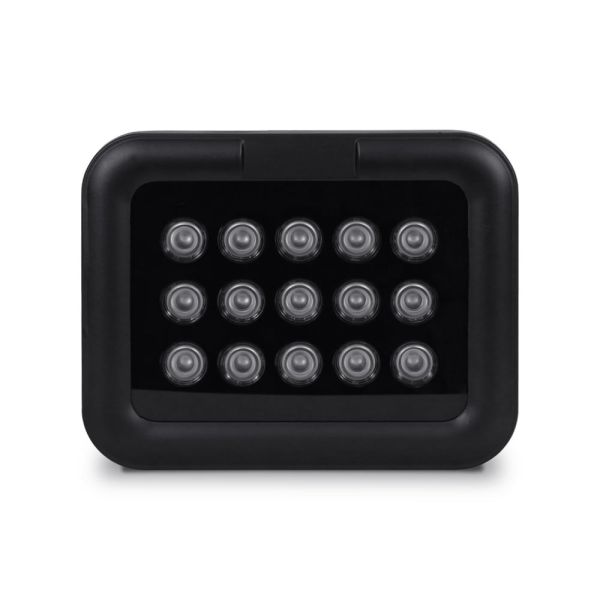 Інфрачервоний прожектор Light Vision VLC-1512IR (950nm) 60° з невидимим підсвічуванням