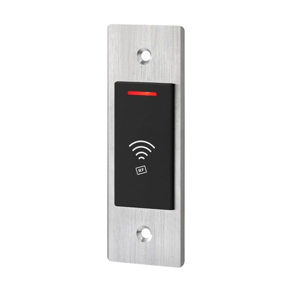 Контролер зі зчитувачем карт EM-Marine Trinix TRR-1500EW водонепроникний