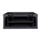 Комутаційна шафа NVC-4U/600x450x270 Black
