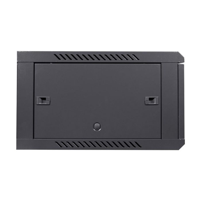 Комутаційна шафа NVC-6U/600x600x350 Black