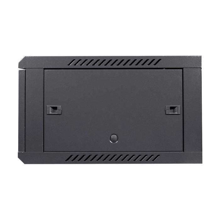 Комутаційна шафа NVC-6U/600x600x350 Black