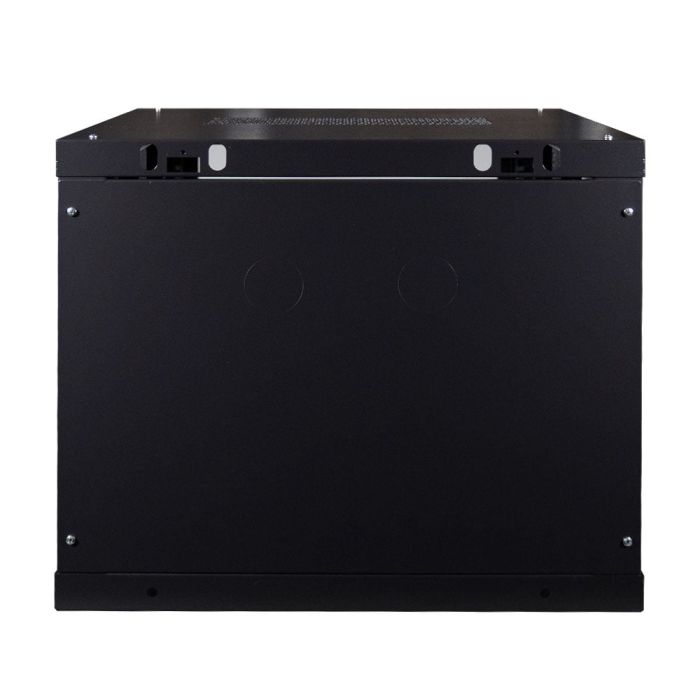 Комутаційна шафа NVC-9U/600x600x500 Black