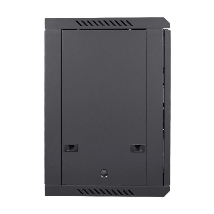 Комутаційна шафа NVC-12U/600x450x640 Black