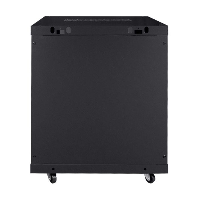 Комутаційна шафа NVC-12U/600x600x640 Black