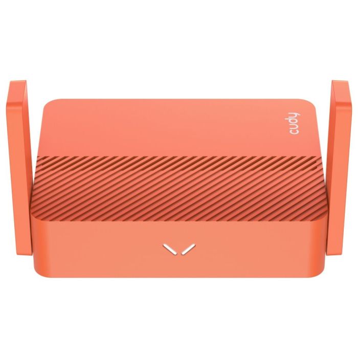 WiFi 5 Mesh-маршрутизатор Cudy TR1200 дводіапазонний портативний AC1200
